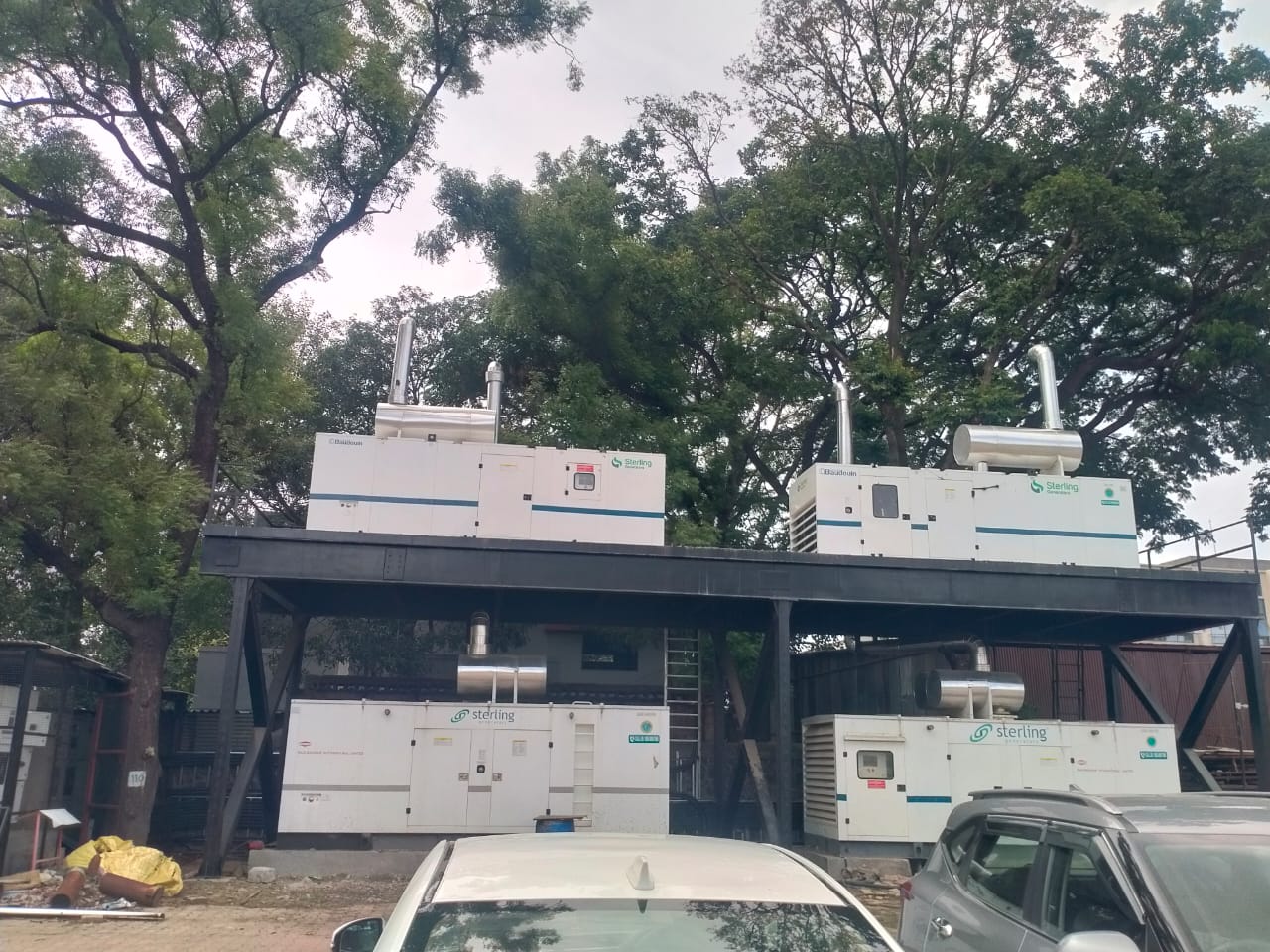 tata-motors-genset