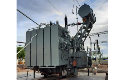 Power Transformer