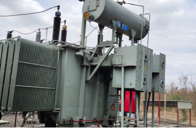 Power Transformer