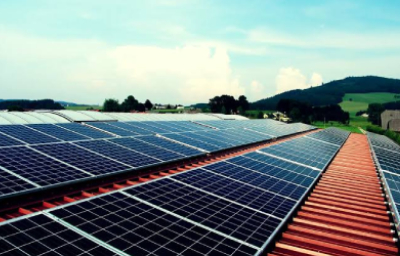 Solar Energy System