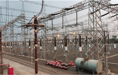 Distribution Transformer