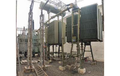 Power Transformer