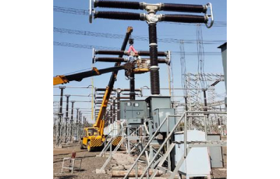 Power Transformer