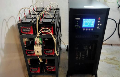 Power Transformer