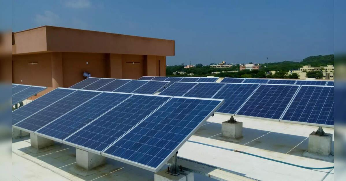 vikram solar
